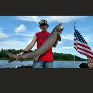 Meet your Posher, Jade